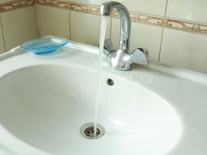 Более 120 тысяч приморцев будут получать чистую воду