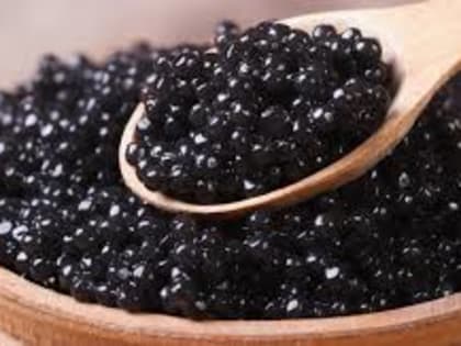 Спрос на черную икру в Москве вырос вопреки снижению ее продаж по России