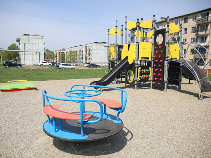 Конкурс грантов для ТОС стартует в Приморье