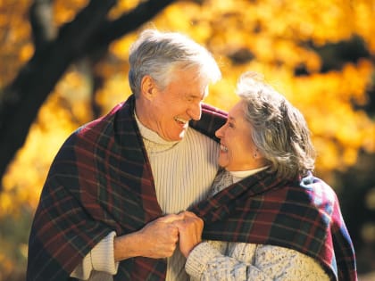 День пожилых людей: дань уважения старшему поколению