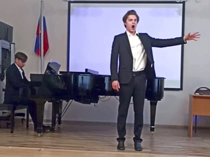 Круглый стол, посвященный юбилеям великих русских композиторов
