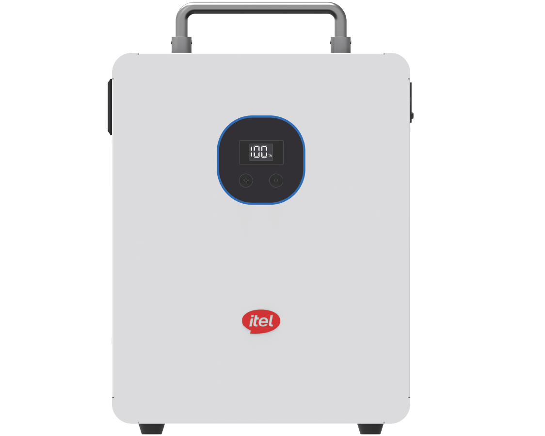 Ready to Power your Tank?