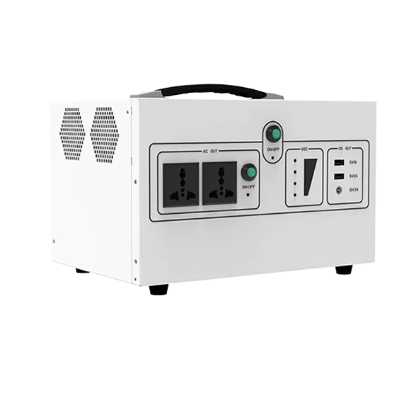 SunFi, Solar Generators | Affordable Solar Systems
