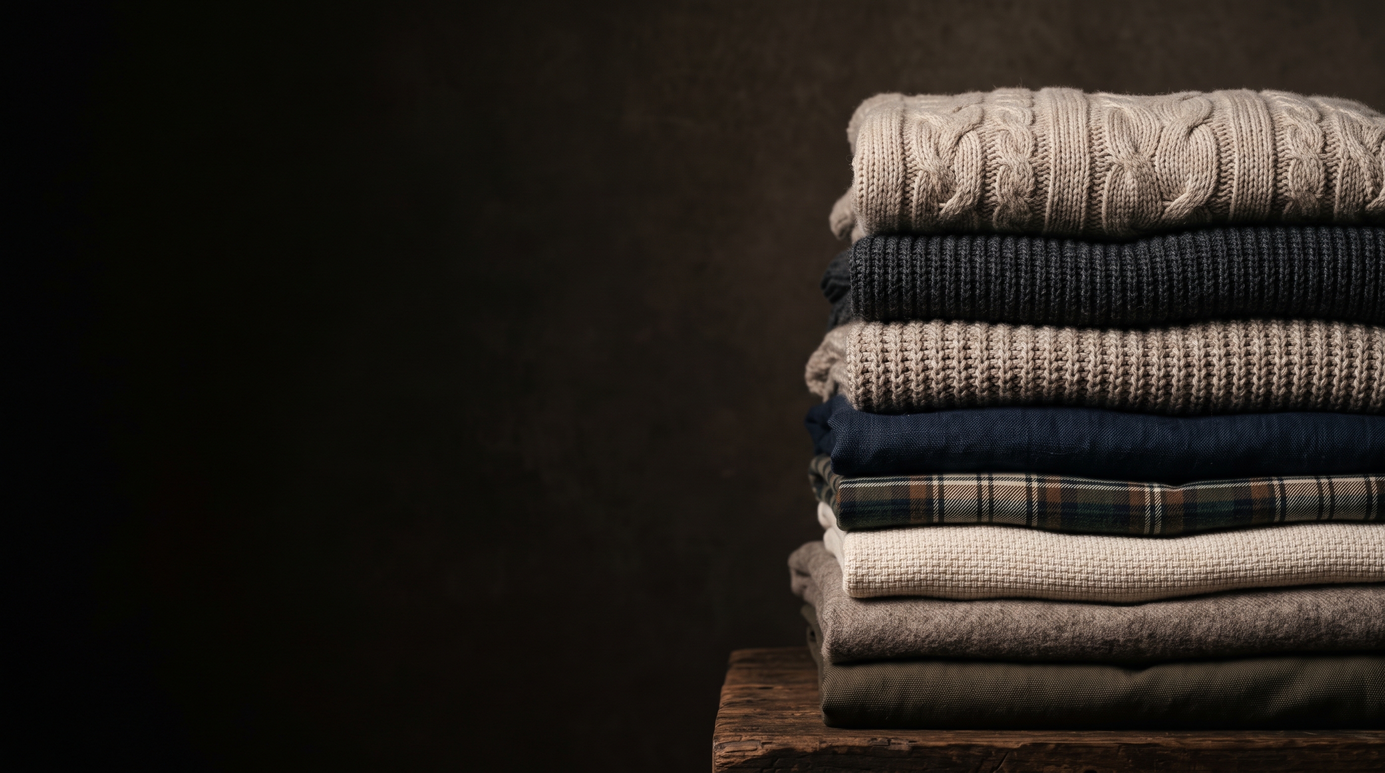 Knitting & Woven Premium