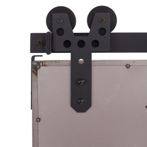 Ceiling Mount | Rustica Hardware - Max