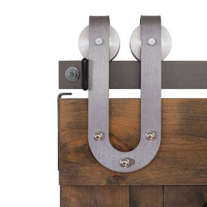 Ceiling Mount | Rustica Hardware - Stallion