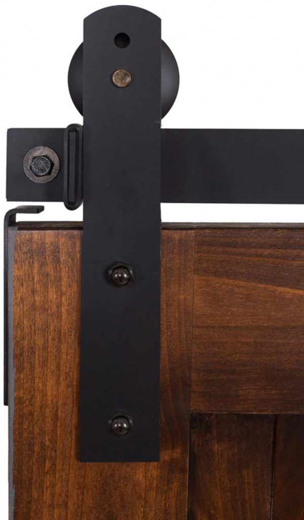 Barn Door Hardware