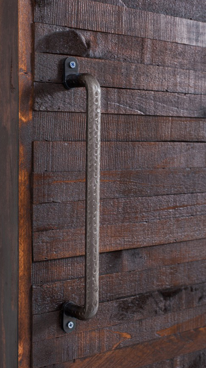 Barn Door Handles & Pulls Rustica Hardware