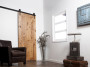 Locks for double doors interior Locks for double doors interior