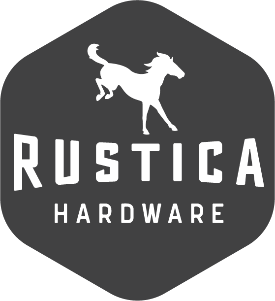 Rustica Barn Door Hardware Barn Doors Home Improvement Rustica