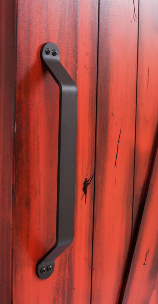 Barn Door Pull Sliding Barn Doors, Barn Door Hardware & More