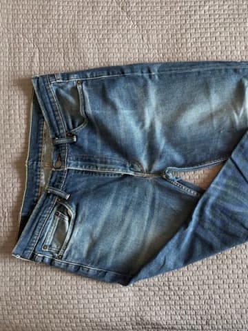 Calça Masculina, tamanho G