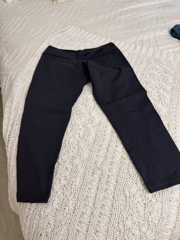 Calça legue 