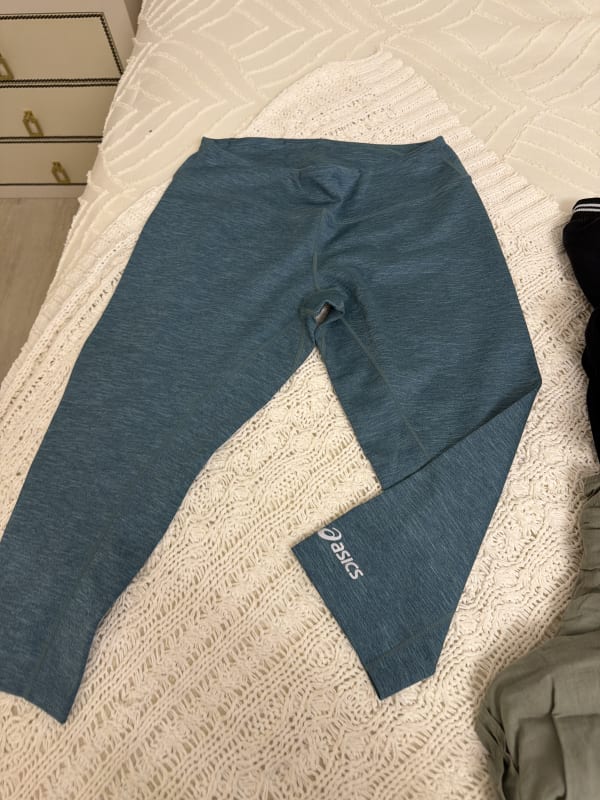 Calça legue