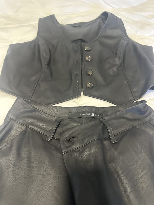 Conjunto PU 