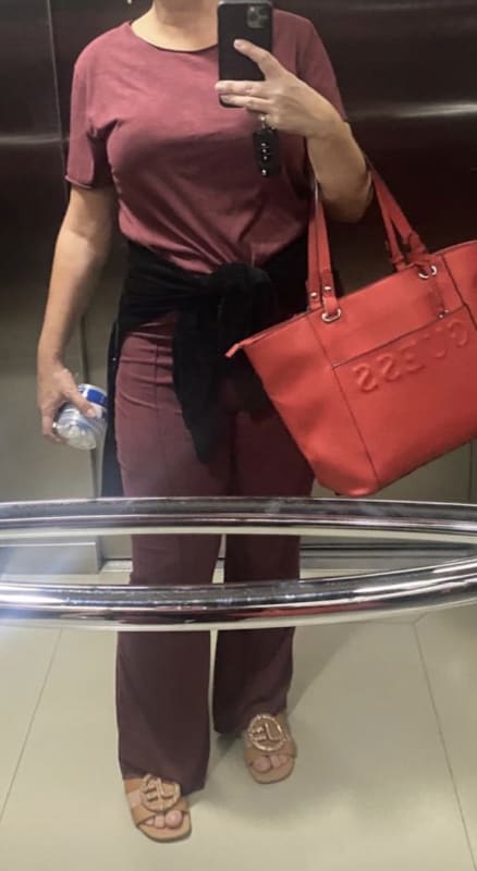 Conjunto Suede