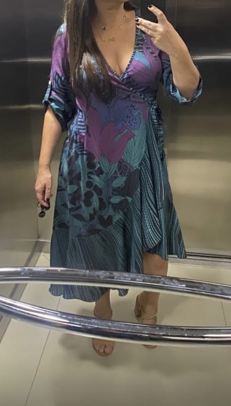 Vestido