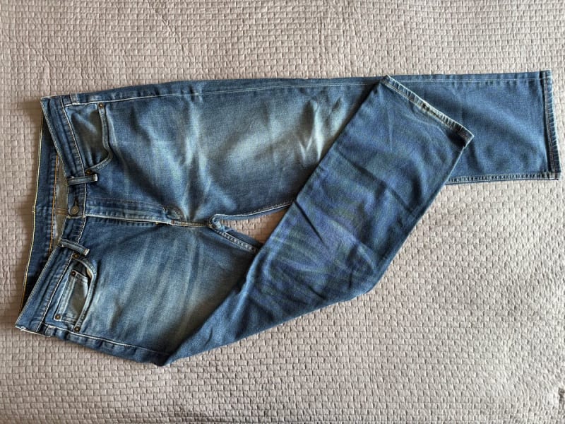 Calça Masculina