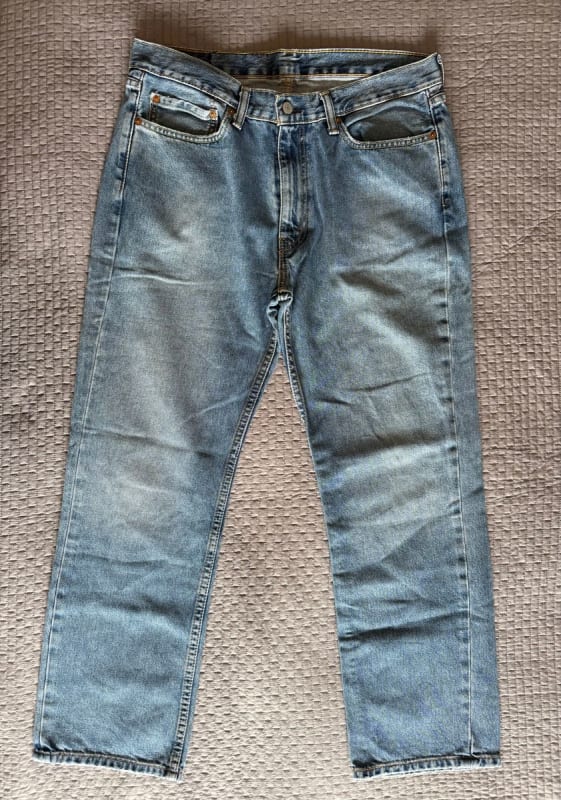 Calça Masculina