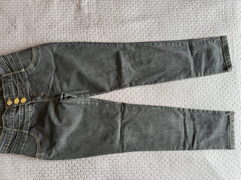 Calça jeans