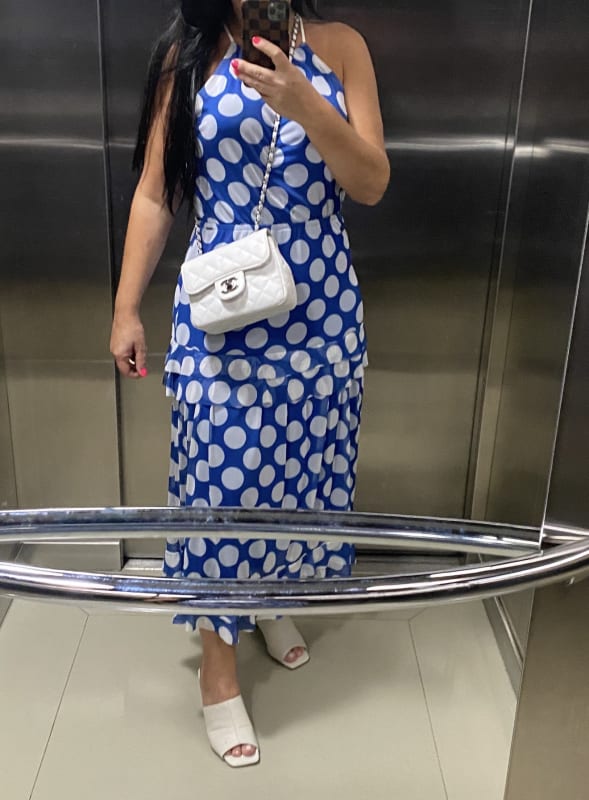 Vestido