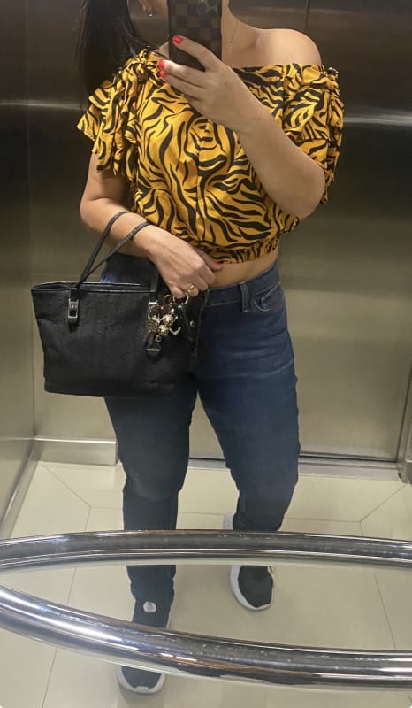Blusa