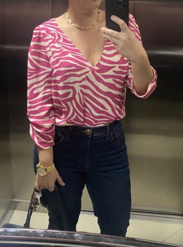Blusa 
