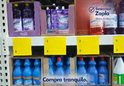 Aseo del Hogar