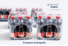 Bebidas No Alcohólicas