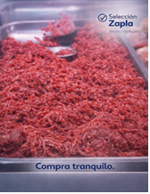 Carne de Res