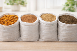 Hierbas, Especias y Aromáticas