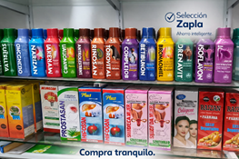 Medicina Natural