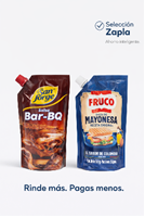 Salsas y Condimentos