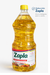 Aceites