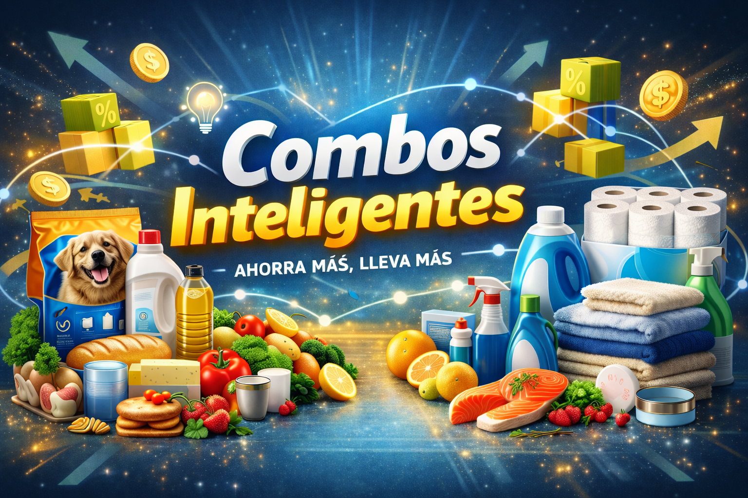Combos Inteligentes