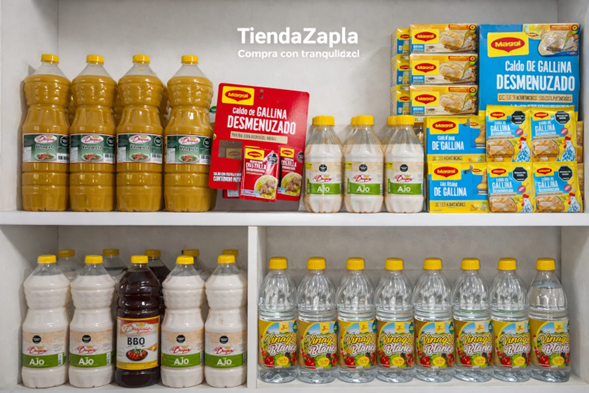 Despensa Inteligente