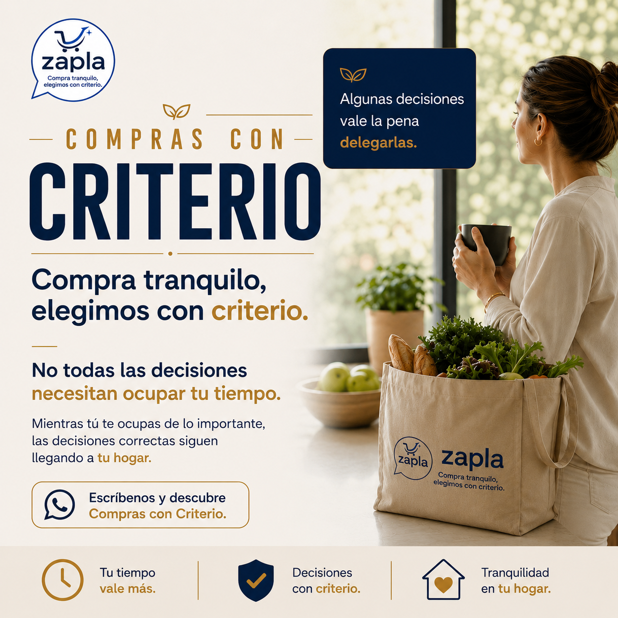 Combos Inteligentes