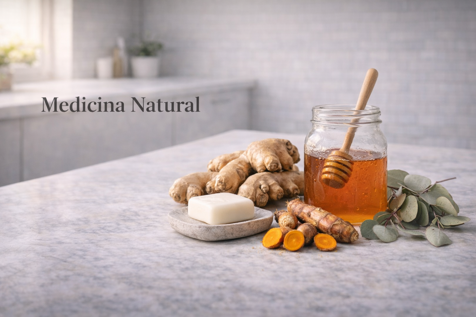 Medicina Natural