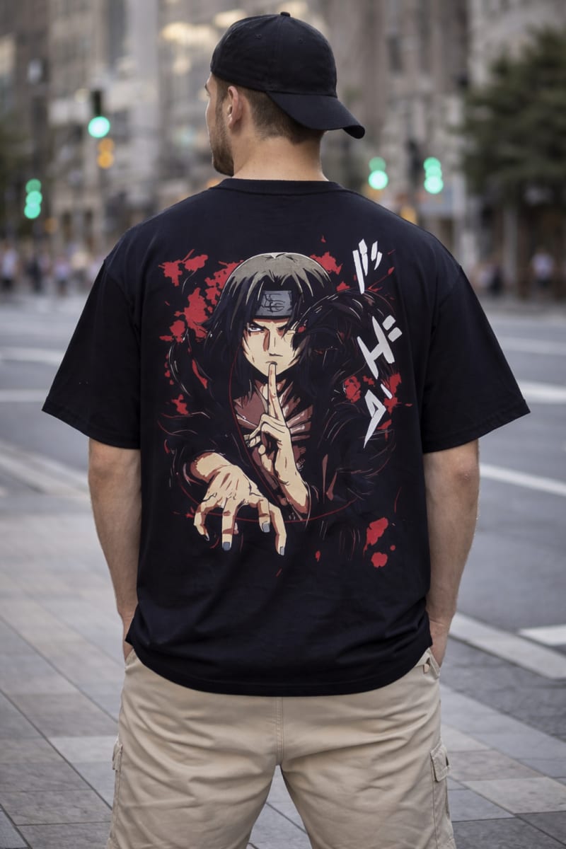 Being Besharam Oversized T-Shirt – Premium Street Fit