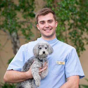 Dr Hamish Burns