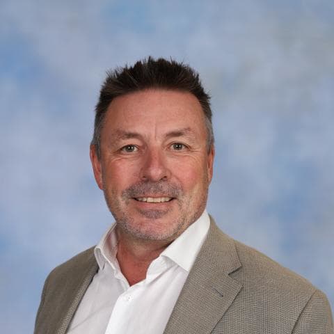 Mark Clayton