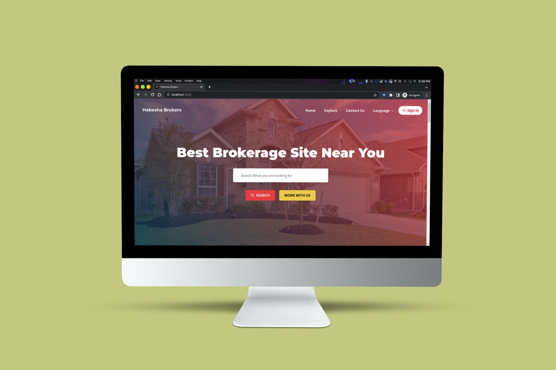 Habesha Brokers
