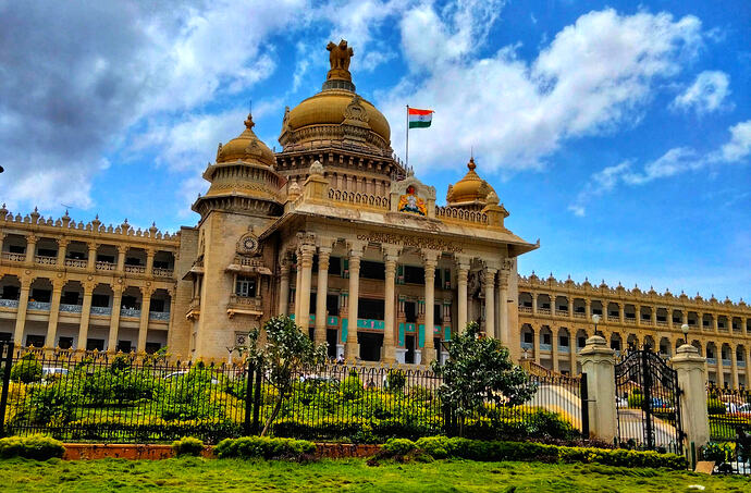 Heroes United Bengaluru