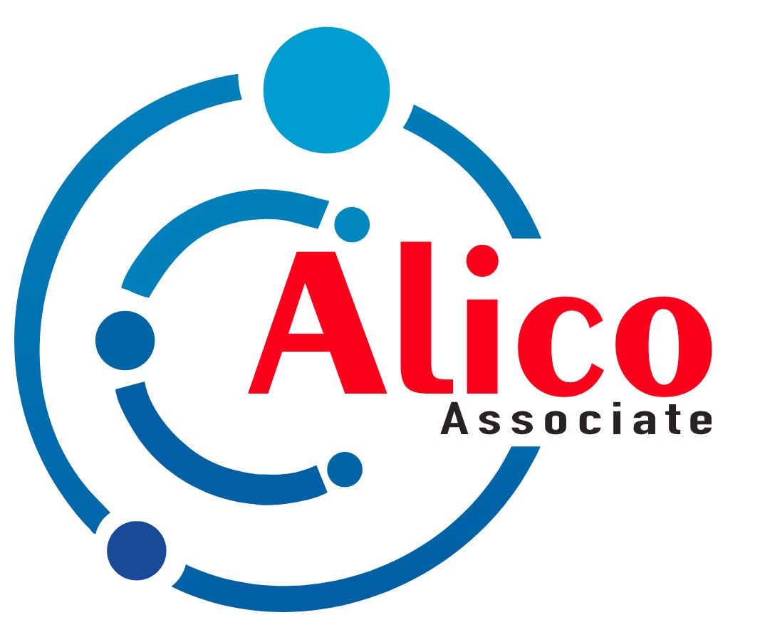 Alico Associates LLP logo