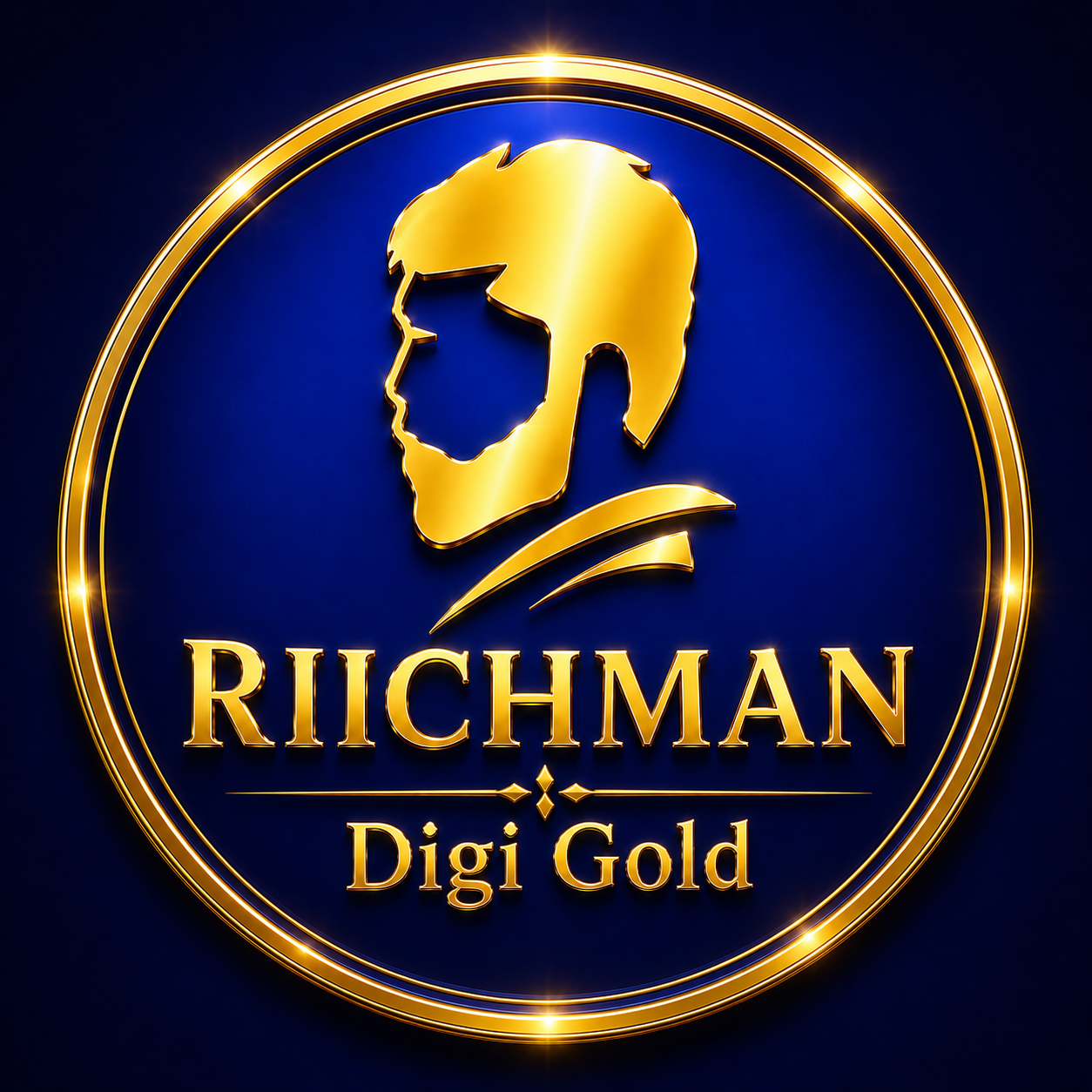 Riichman Gold (OPC) Pvt. Ltd. logo