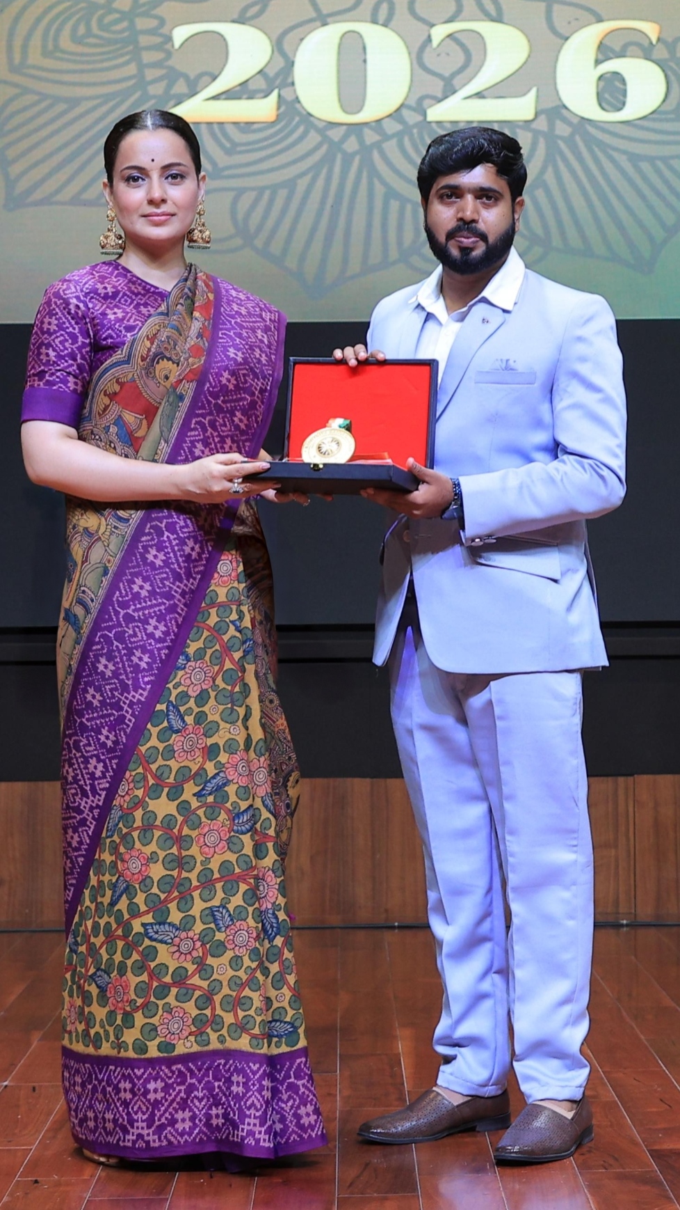 Award Ceremony