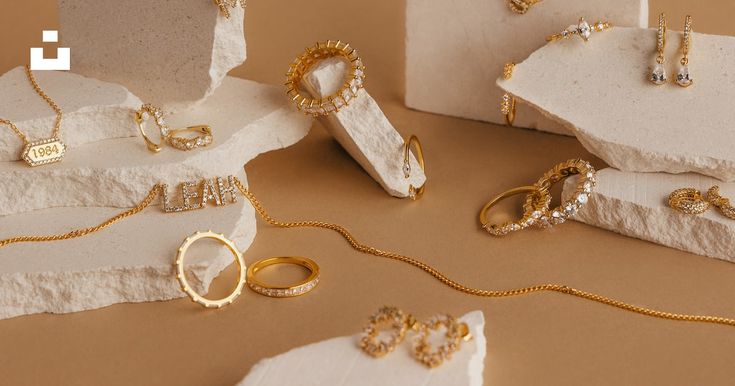 Jewellery