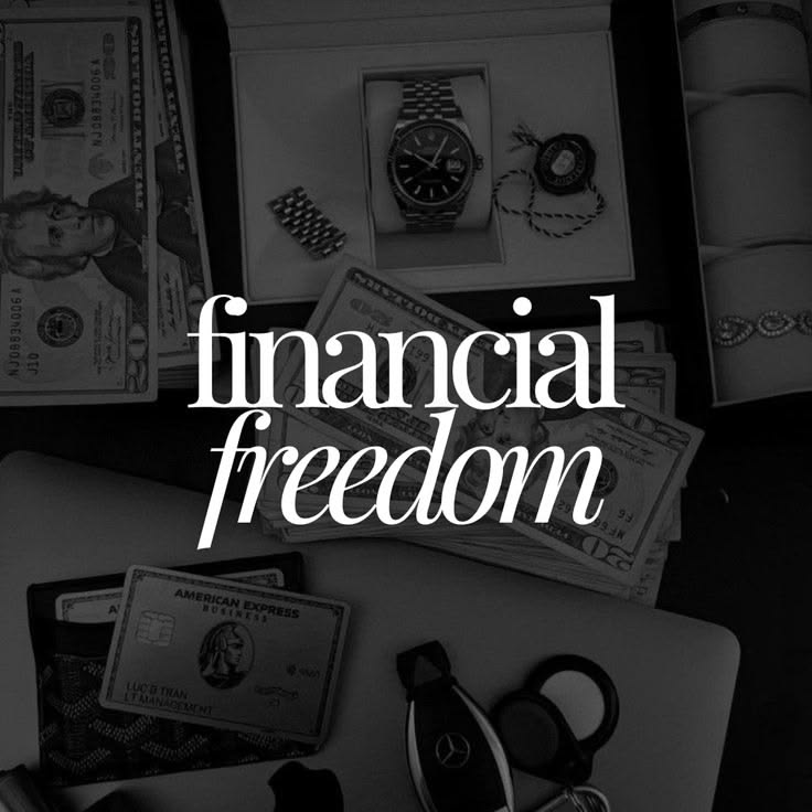 Financial Services