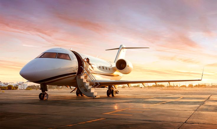 Q3 Aviation