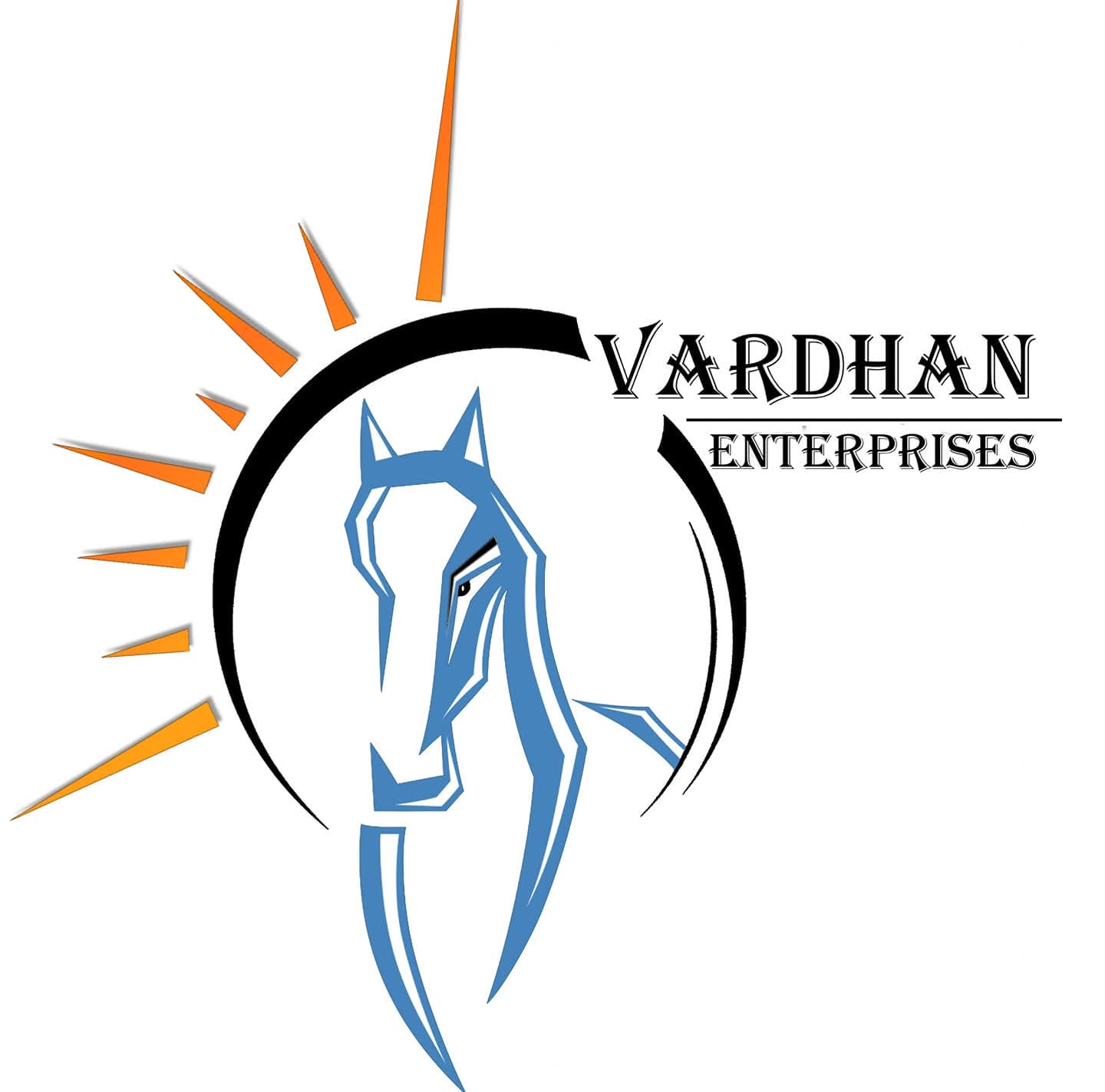 Vardhan Enterprises logo
